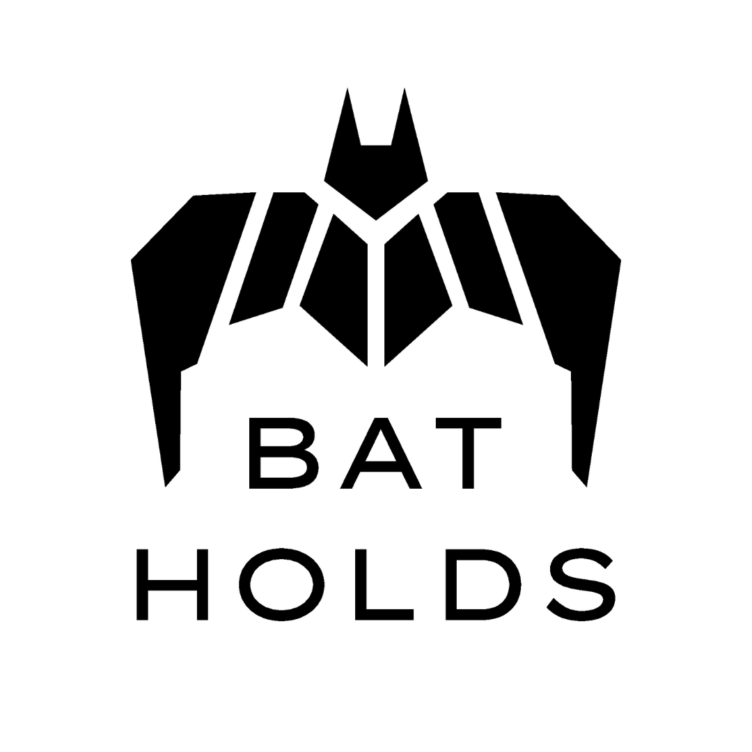Bat Holds Logo