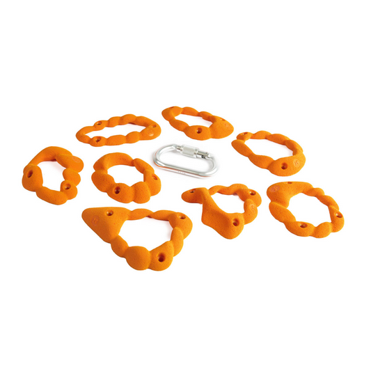 Kitka Climbing Mare Rings  Klettergriff