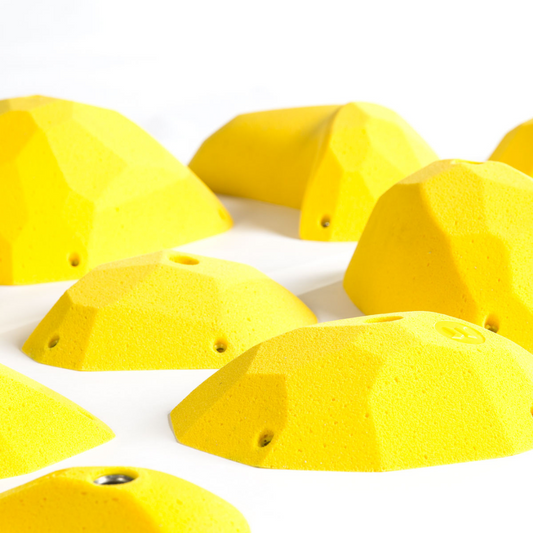 Kitka Climbing Facets Komplett Set Detailbild