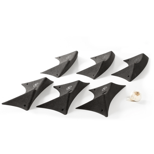 Polytalon Bats XL Klettergriffe