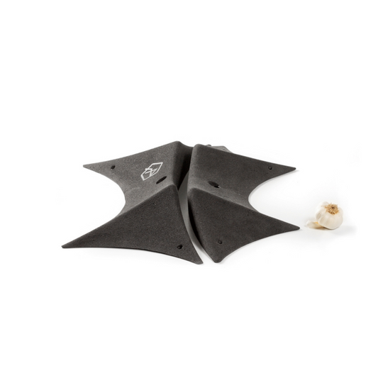Polytalon Bats XXL Klettergriffe