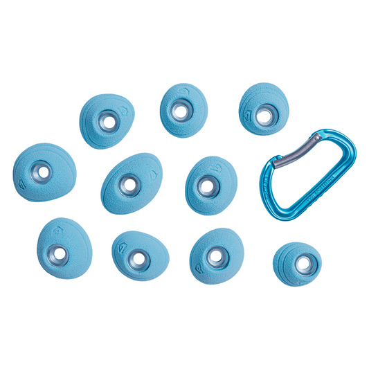 Vorgin Grip Base Lines Footholds Klettertritte
