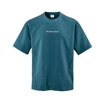 Felsenfest Oversized Boulder-Shirt Volumes