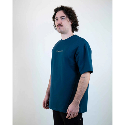 Felsenfest Oversized Boulder-Shirt Volumes
