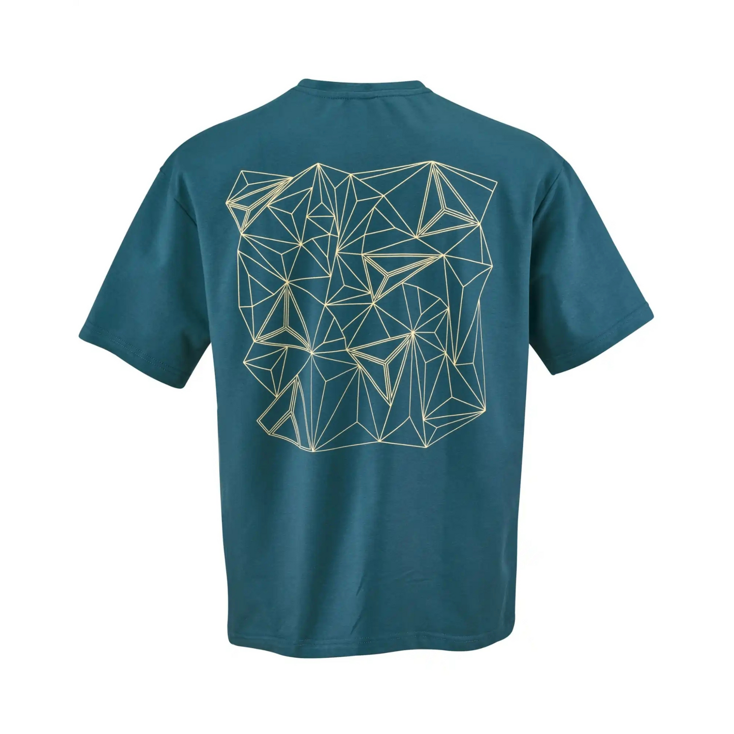 Felsenfest Oversized Boulder-Shirt Volumes