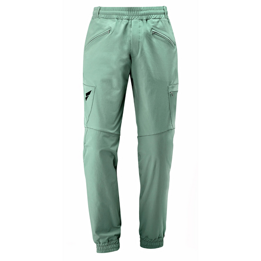 Felsenfest Boulderhose Obsidian für Männer
