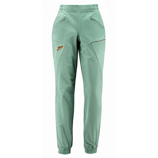 Felsenfest Boulderhose Obsidian für Frauen