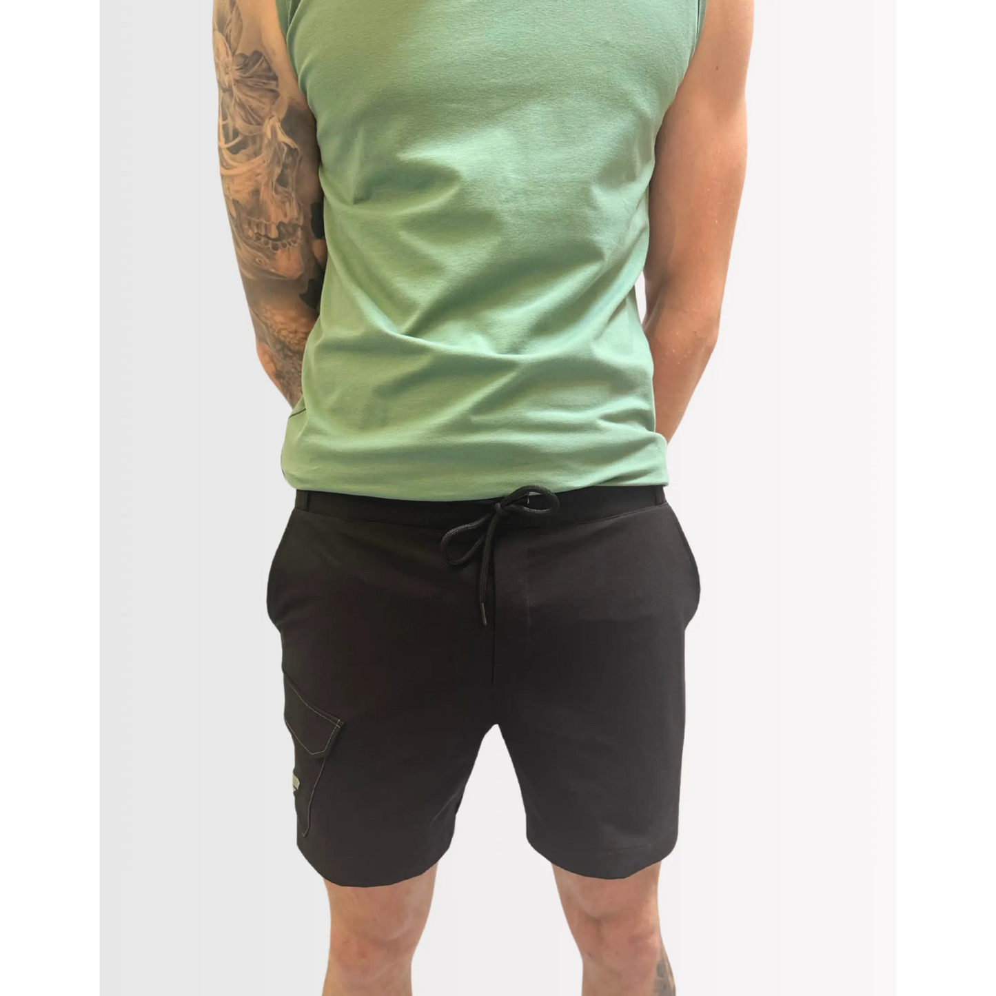 Felsenfest Boulder-Shorts für Männer