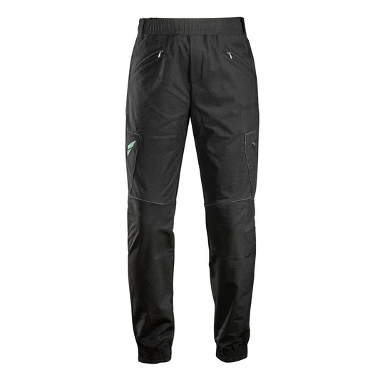 Felsenfest Boulderhose Obsidian für Männer