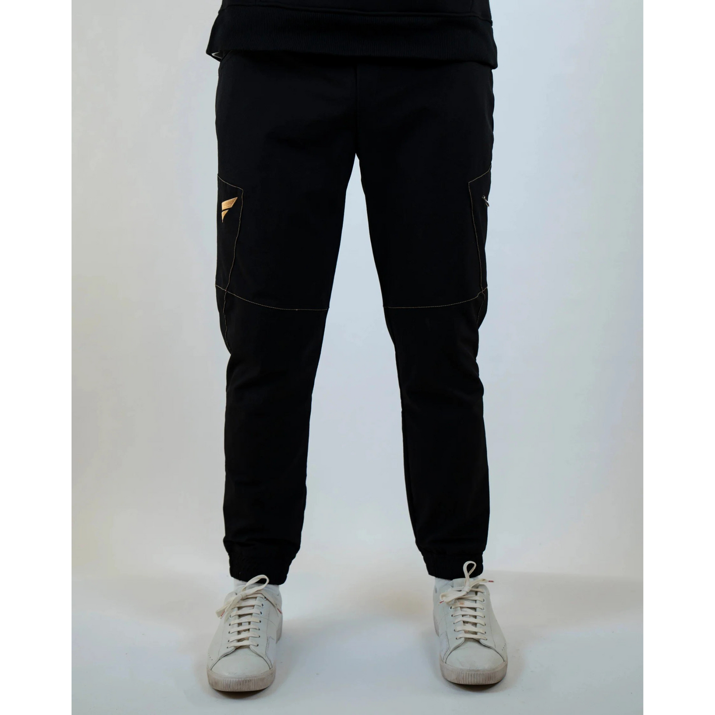 Felsenfest Boulderhose Obsidian für Männer