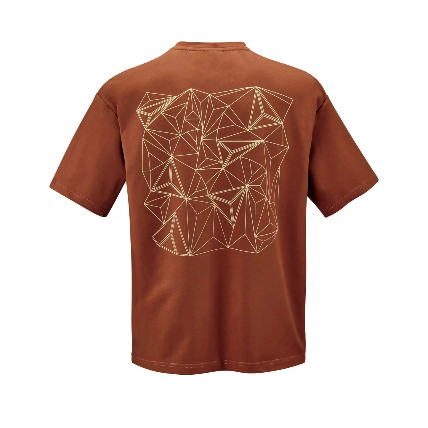 Felsenfest Oversized Boulder-Shirt Volumes