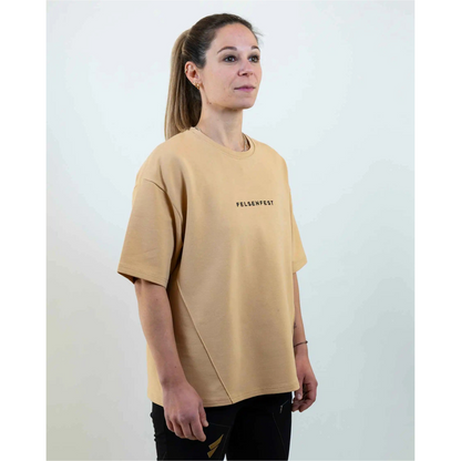 Felsenfest Oversized Boulder-Shirt Volumes