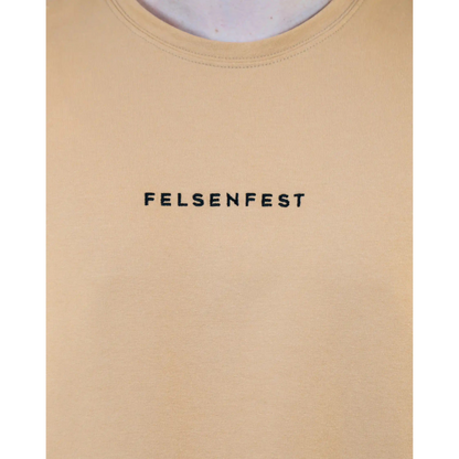Felsenfest Oversized Boulder-Shirt Volumes