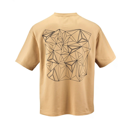 Felsenfest Oversized Boulder-Shirt Volumes
