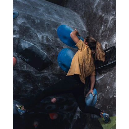 Felsenfest Oversized Boulder-Shirt Volumes