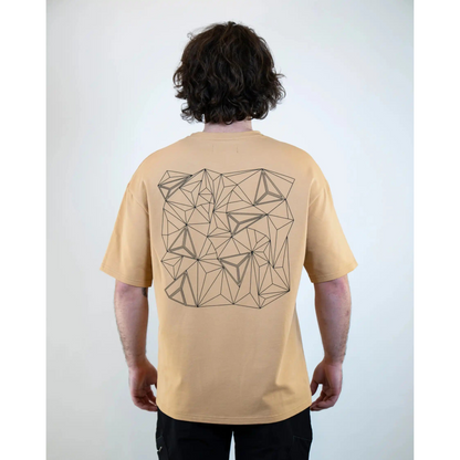 Felsenfest Oversized Boulder-Shirt Volumes