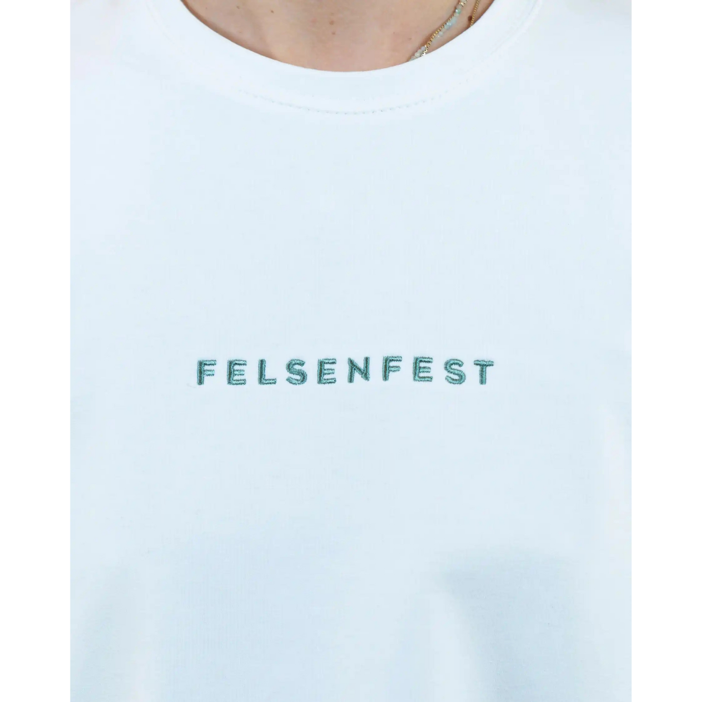 Felsenfest Oversized Boulder-Shirt Volumes