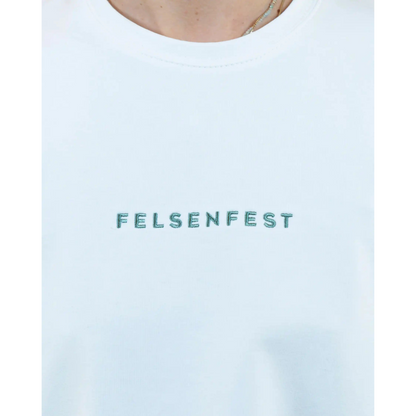 Felsenfest Oversized Boulder-Shirt Volumes