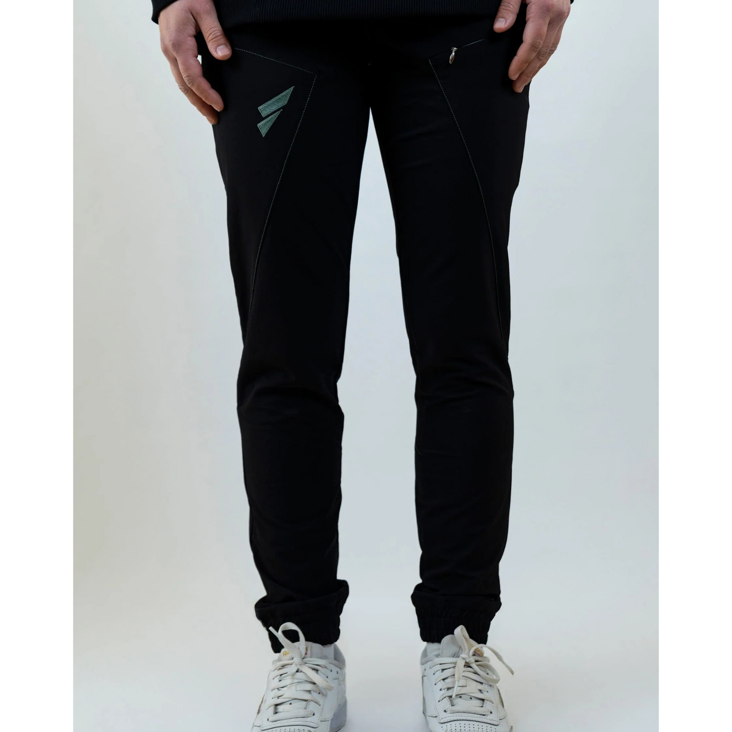 Felsenfest Boulderhose Obsidian für Frauen