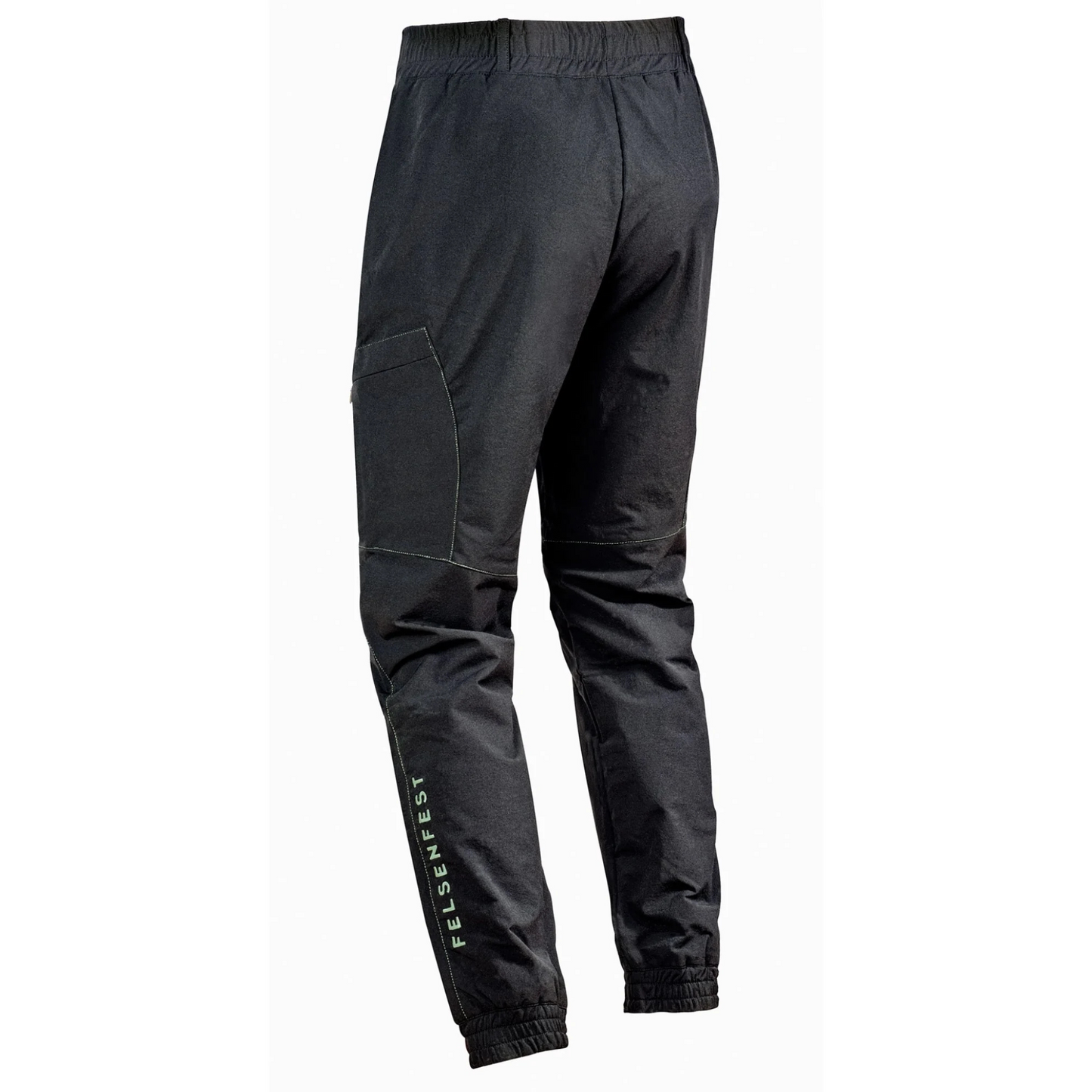 Felsenfest Boulderhose Obsidian für Männer