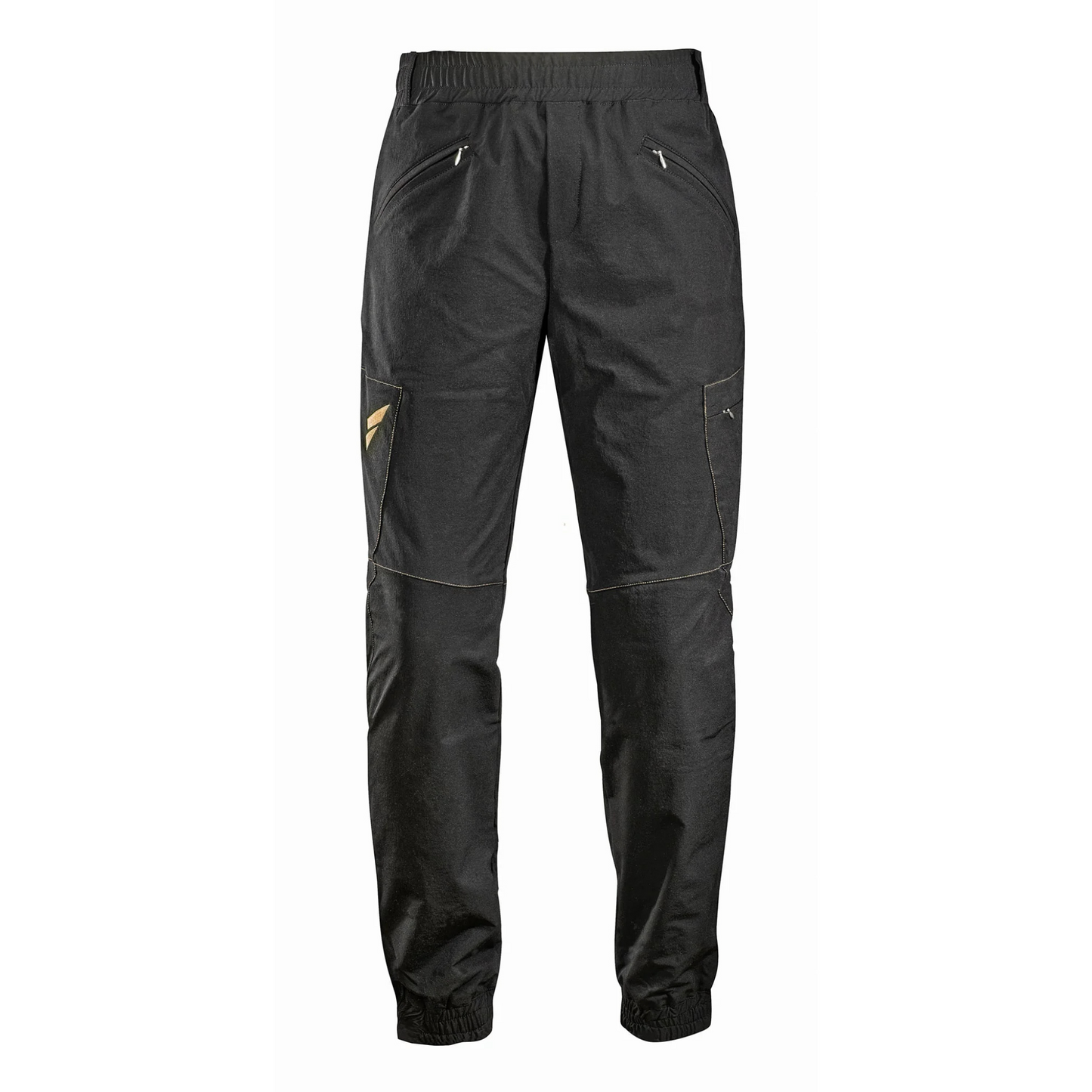 Felsenfest Boulderhose Obsidian für Männer