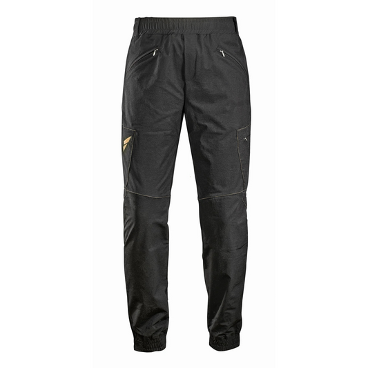 Felsenfest Boulderhose Obsidian für Männer