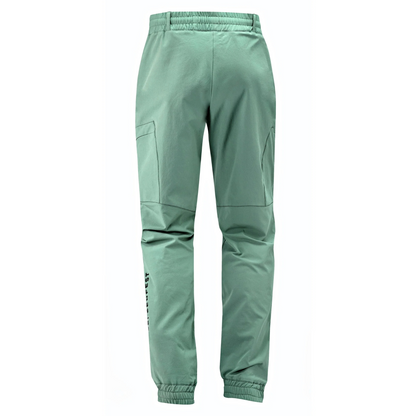 Felsenfest Boulderhose Obsidian für Männer