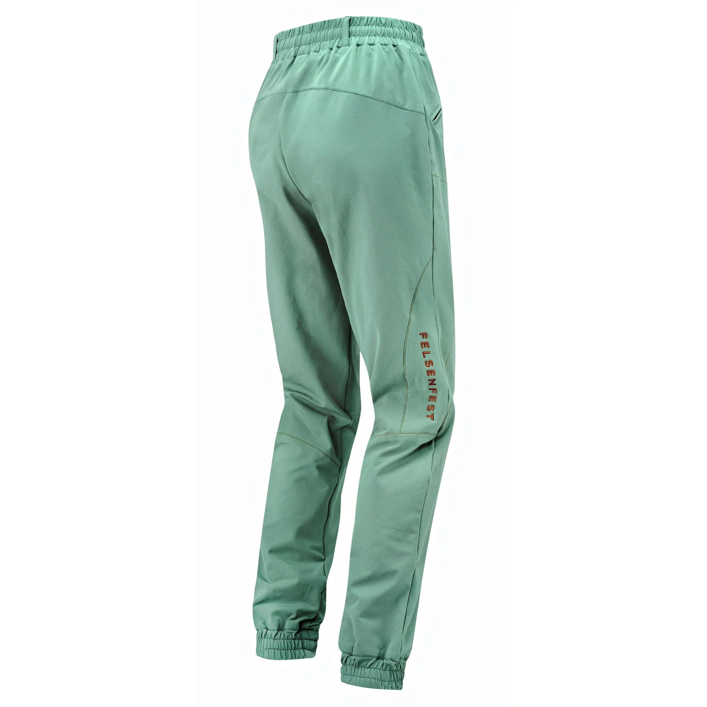 Felsenfest Boulderhose Obsidian für Frauen