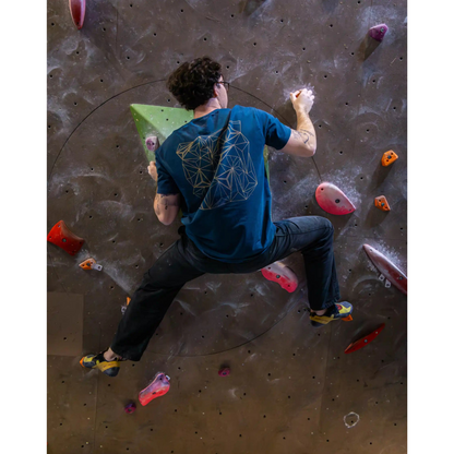 Felsenfest Oversized Boulder-Shirt Volumes