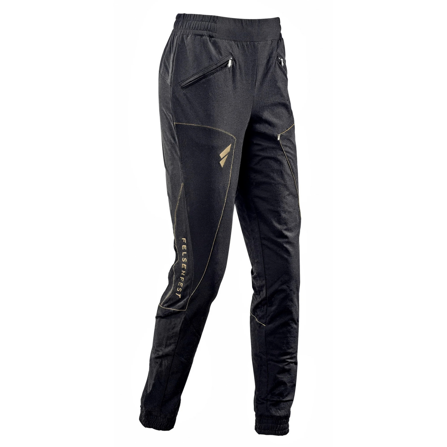 Felsenfest Boulderhose Obsidian für Frauen