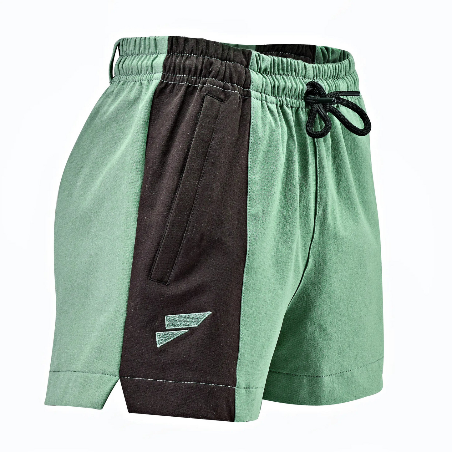 Felsenfest Boulder-Shorts für Frauen