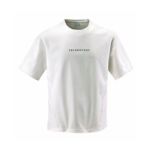 Felsenfest Oversized Boulder-Shirt Volumes