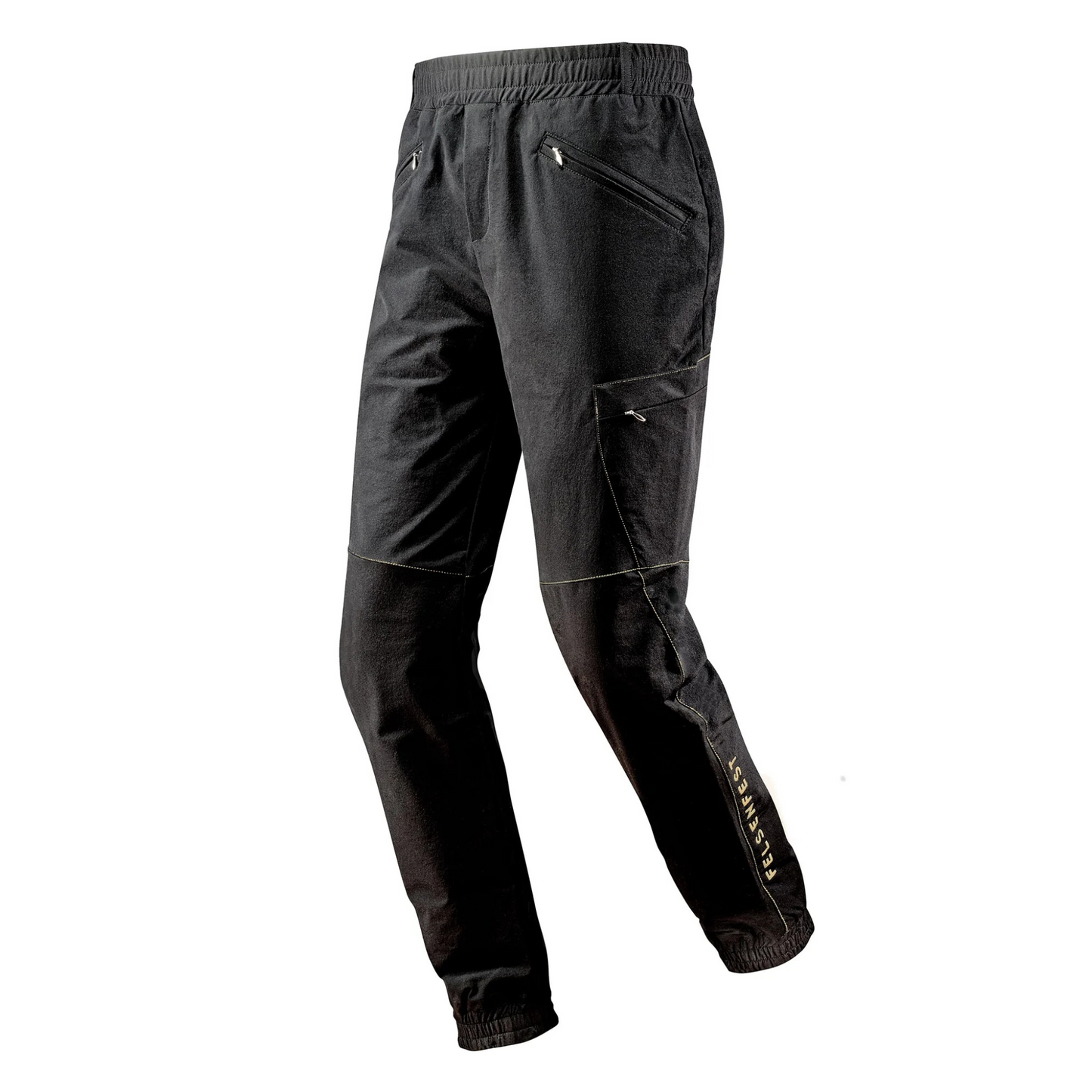 Felsenfest Boulderhose Obsidian für Männer