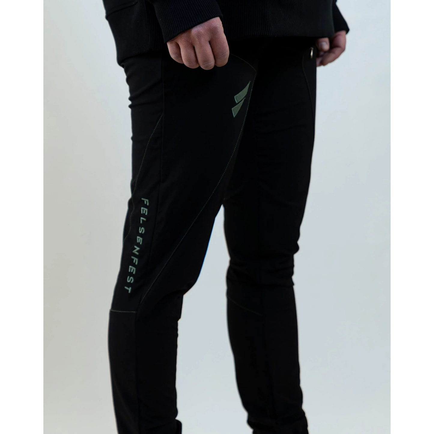 Felsenfest Boulderhose Obsidian für Frauen