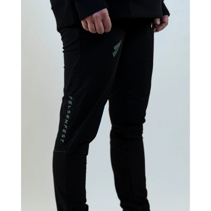 Felsenfest Boulderhose Obsidian für Frauen