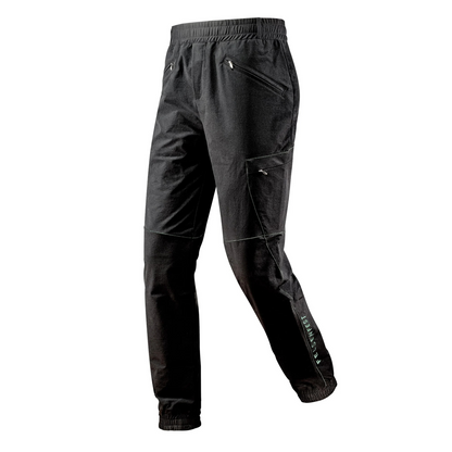 Felsenfest Boulderhose Obsidian für Männer