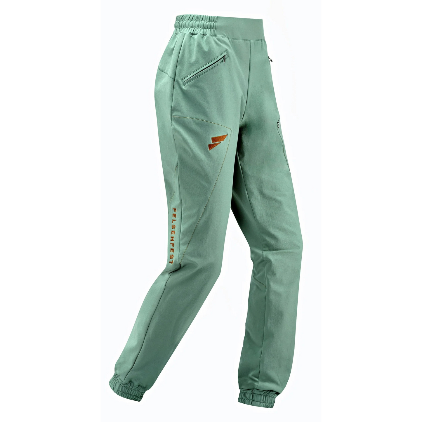 Felsenfest Boulderhose Obsidian für Frauen