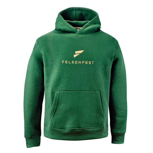 Felsenfest Warm-Up Hoodie Slopers
