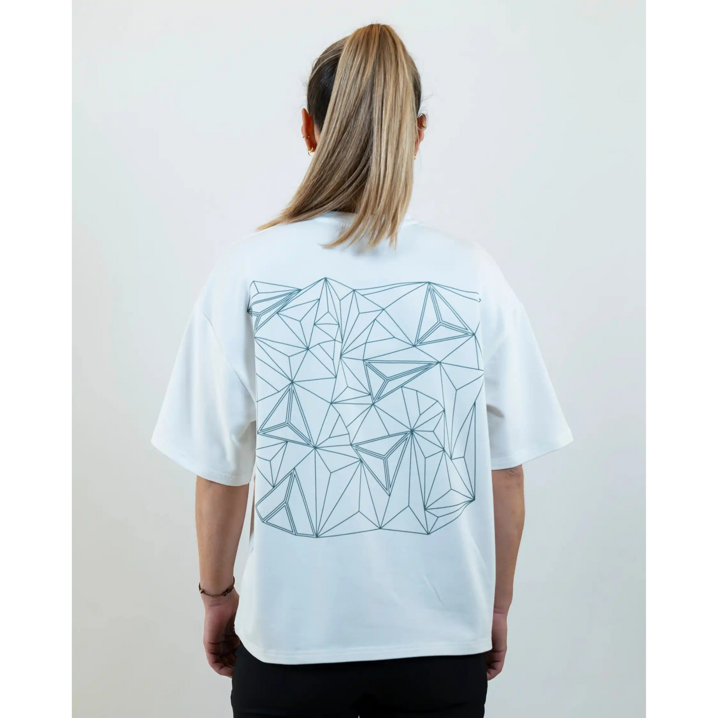 Felsenfest Oversized Boulder-Shirt Volumes