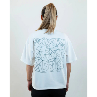 Felsenfest Oversized Boulder-Shirt Volumes