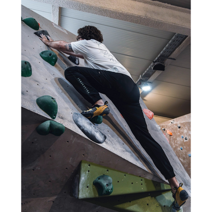 Felsenfest Boulderhose Obsidian für Männer