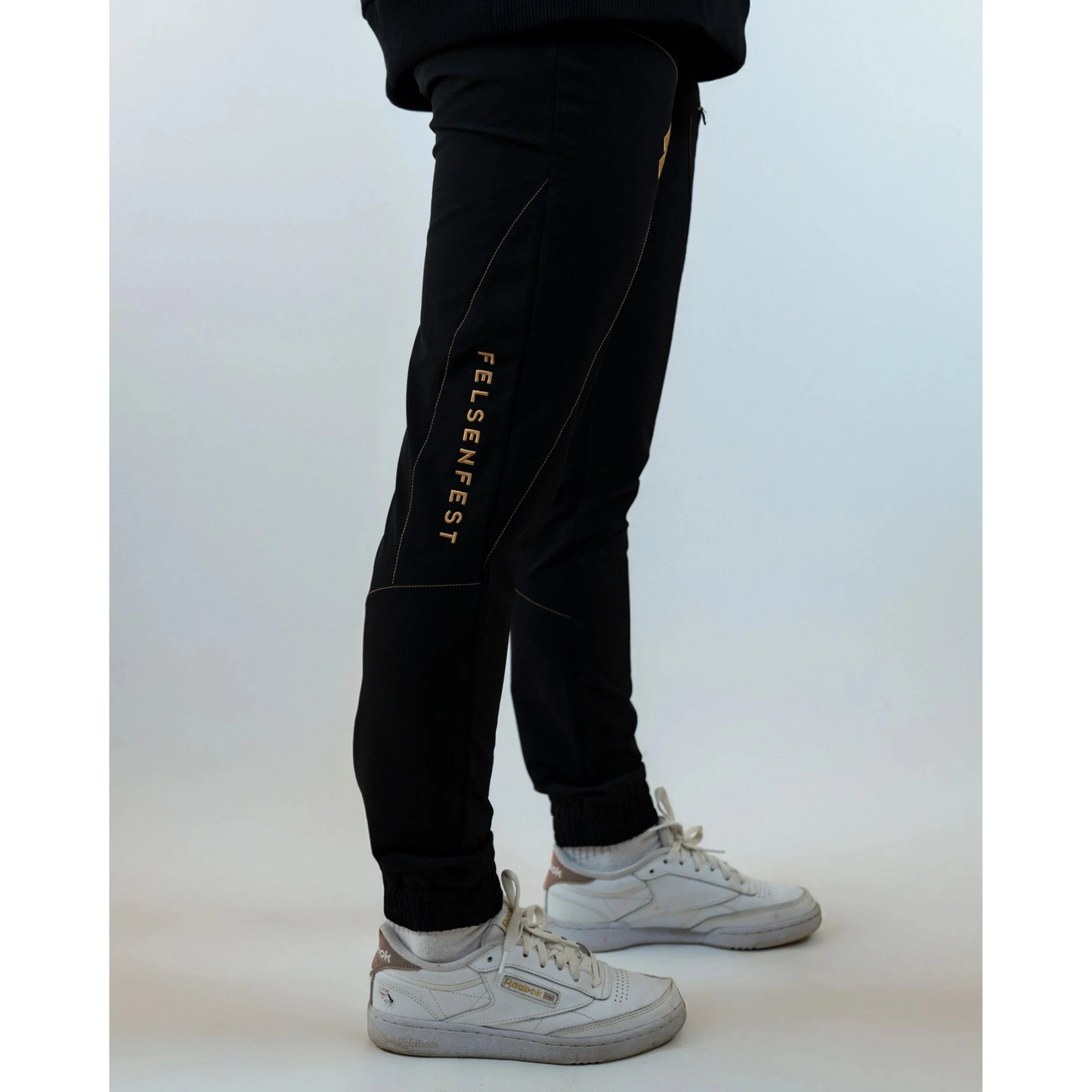 Felsenfest Boulderhose Obsidian für Frauen