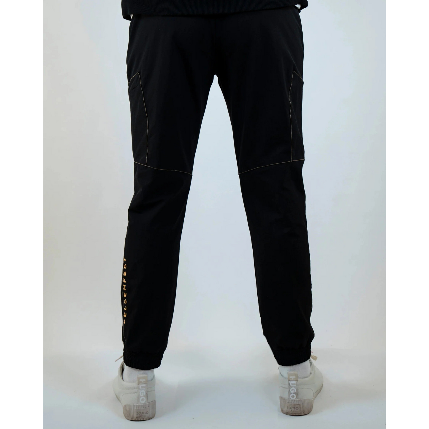 Felsenfest Boulderhose Obsidian für Männer
