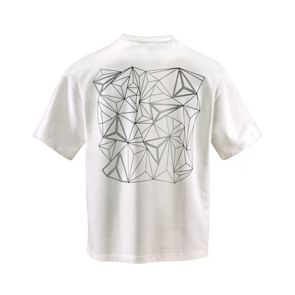 Felsenfest Oversized Boulder-Shirt Volumes