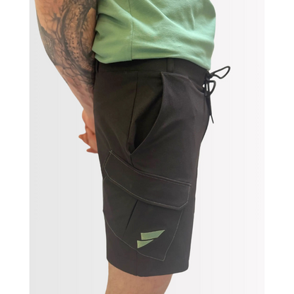 Felsenfest Boulder-Shorts für Männer