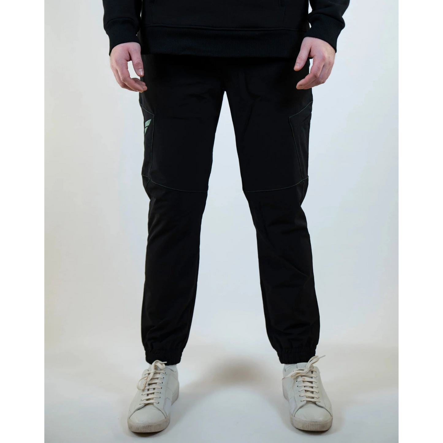 Felsenfest Boulderhose Obsidian für Männer