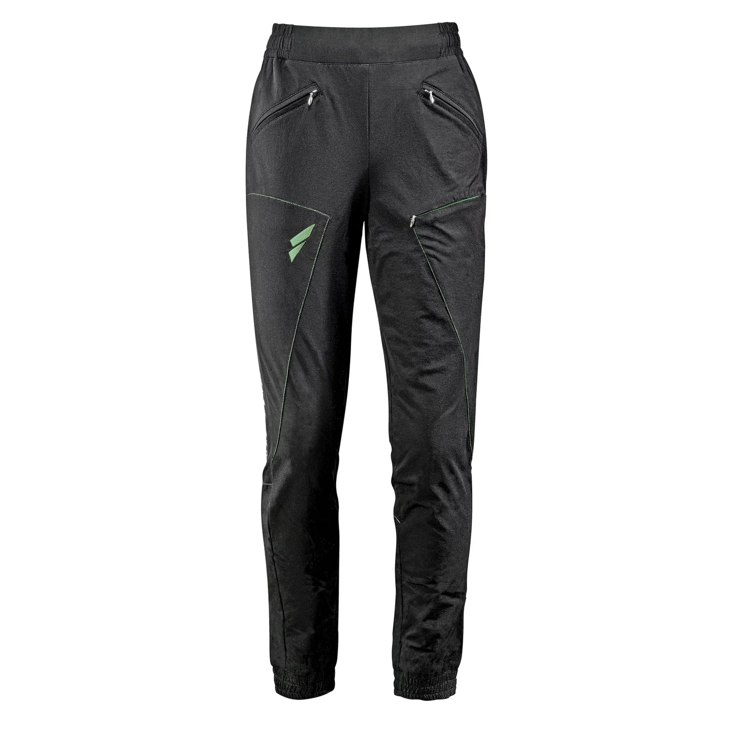 Felsenfest Boulderhose Obsidian für Frauen