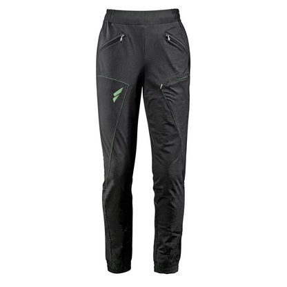 Felsenfest Boulderhose Obsidian für Frauen