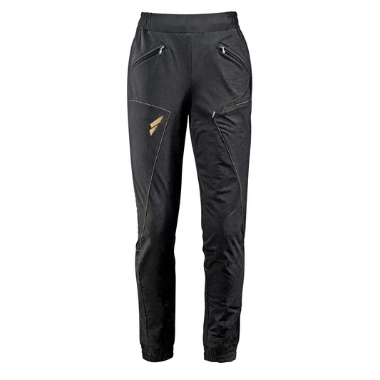 Felsenfest Boulderhose Obsidian für Frauen