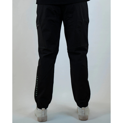 Felsenfest Boulderhose Obsidian für Männer